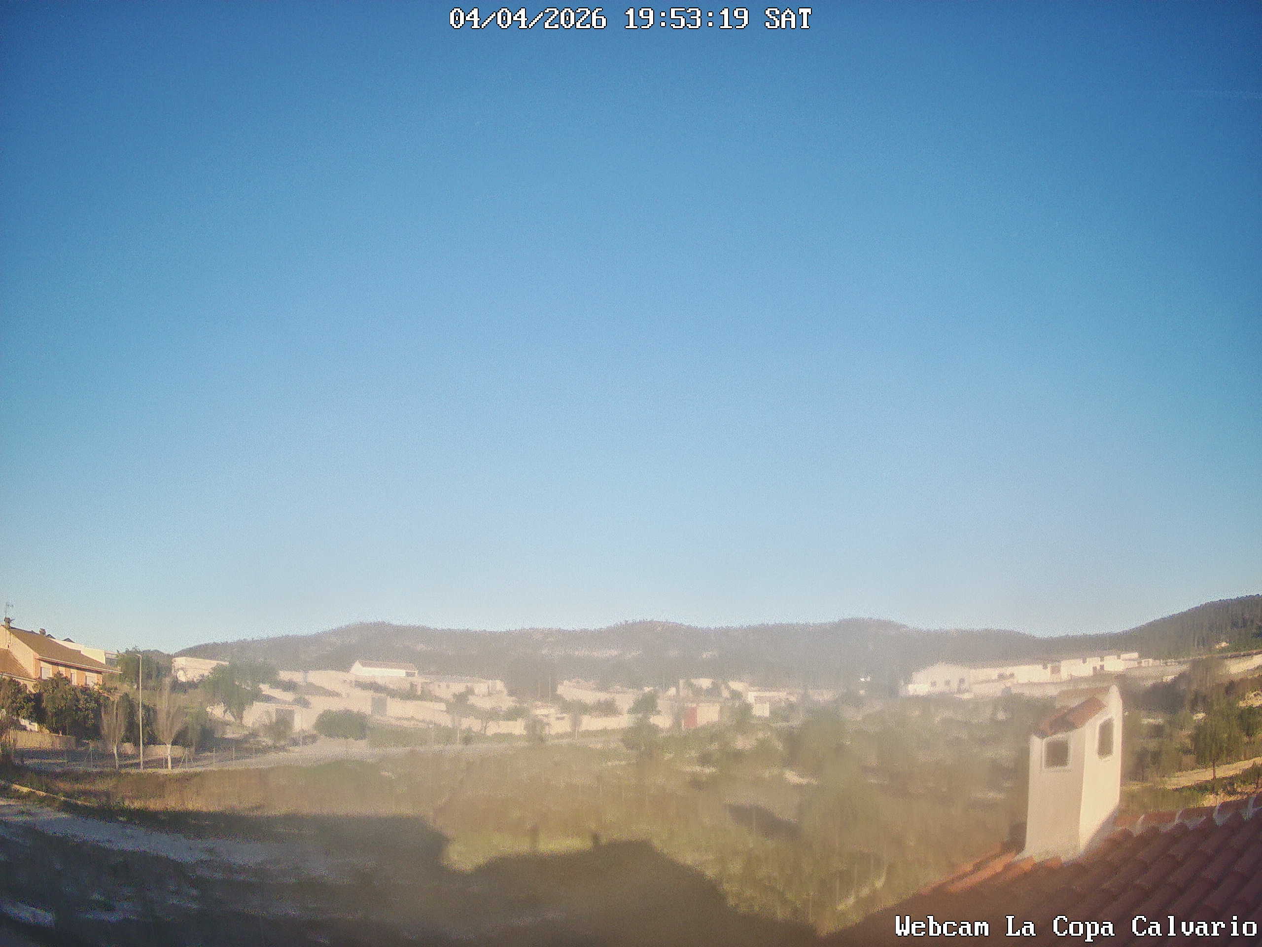 Webcam 2026-04-04 19:53:18